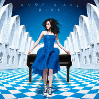 BLUE_Angela Aki