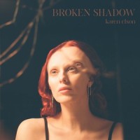 Broken Shadow_Karen Elson