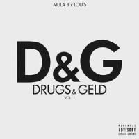 Scooby Doo_Mula B,Louis,Sjaak