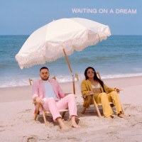 Waiting on a Dream_Us The Duo,Michael Alvarado,Carissa Alvarado
