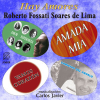 Amigos_Roberto Fossati Soares de Lima,Erasmo Carlos,Roberto Carlos
