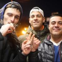 La Paso A Buscar (feat. Alee & Juan SaLuu)_Cheloss,Alee,Juan SaLuu