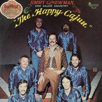 The Happy Cajun_Jimmy C. Newman,Cajun Country