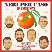 All I want for Christmas (feat. Sonia Mosca)_Neri Per Caso,Sonia Mosca