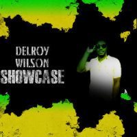 Riding for a Fall_Delroy Wilson,Delroy George WIlson