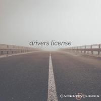 drivers license_Cameron DuBois
