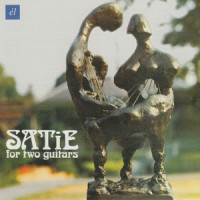 Gnossienne no. 3 (Arr. for Two Guitars by Peter Kraus)_Peter Kraus,Peter Kraus & Mark Bird