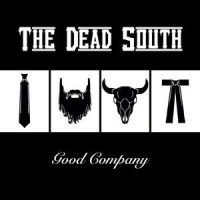 Deep When the River's High_The Dead South,Nate Hilts,Scott Pringle,Danny Kenyon,Colton Crawford