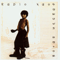 Let´s Rock_Radio Kaos