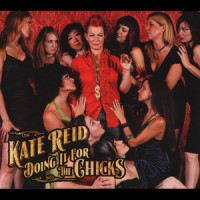 Hotdog_Kate Reid