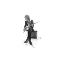 Take It Or Leave Me_DANIEL SAINT BLACK
