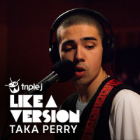 Jesus Walks_Taka Perry,A.GIRL,Emalia,Gia Vorne