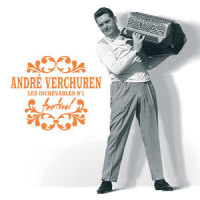 Les Fiancés D'Auvergne_André Verchuren