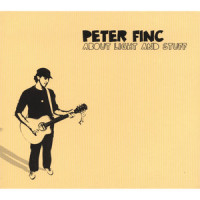 I Open My Eyes_Peter Finc