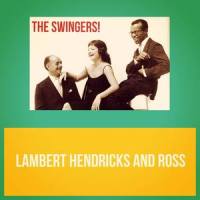 Babe´s Blues_Lambert, Hendricks & Ross