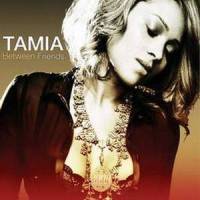 Love And I_Tamia