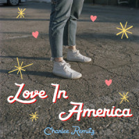 Love in America_Charlee Remitz