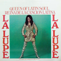 La Tirana_La Lupe,Hector De Leon