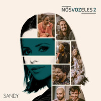 Voltar Pra Mim_Sandy,Ludmilla