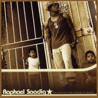 Missing you_Raphael Saadiq