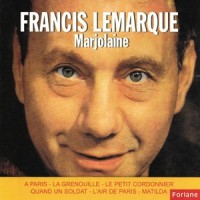 À Paris_Francis Lemarque
