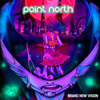 Brand New Vision(feat. DE’WAYNE)_Point North