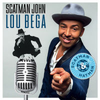 Scatman & Hatman_Scatman John,Lou Bega