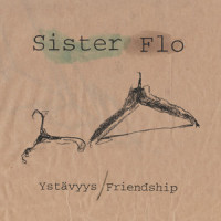 Shapes_Sister Flo,Jarno Alho,Mikko Salonen,Samae Koskinen