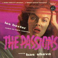 Jealousy_Les Baxter,Bas-Sheva