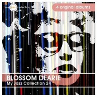 The Surrey with the Fringe on Top(Plays April in Paris)_Blossom Dearie