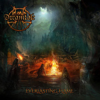 Eye for an Eye_Dreamtale,Rami Keränen,Zsolt Szilagyi,Jarno Vitri