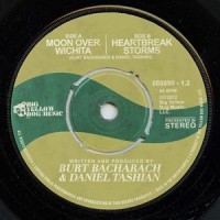 Moon Over Wichita_Burt Bacharach,Daniel Tashian
