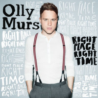 Perfect Night (To Say Goodbye)_Olly Murs