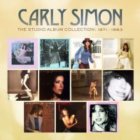 Cow Town_Carly Simon