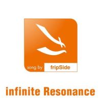 infinite Resonance_fripSide