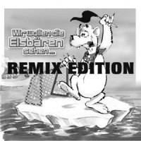 Hey, wir woll'n sie Eisbären seh'n(Save the Icebears)_Sound Convoy