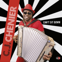 Dusty Road_C.J. Chenier