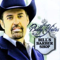 I'd Do It For You(with Nicole Broussard)_Billy Yates