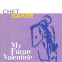 My Funny Valentine_Chet Baker