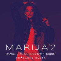 Dance Like Nobody's Watching_Marija
