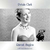 My Favorite Things_Petula Clark