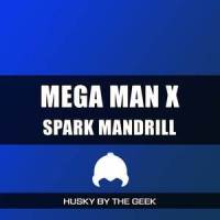 Spark Mandrill_Husky by the Geek
