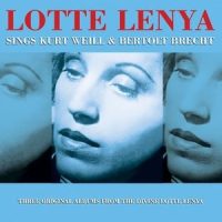 Saga of Jenny_Lotte Lenya