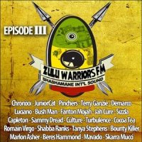 Jah Children_Luciano