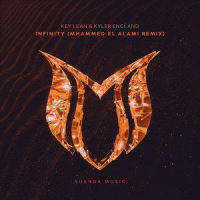 Infinity_Key Lean,Kyler England,Mhammed El Alami