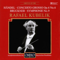 IV. Allegro_Bavarian Radio Symphony Chorus,Rafael Kubelik