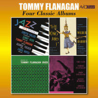 Upper Berth(Jazz... It's Magic)_Tommy Flanagan