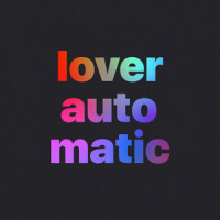 Lover Automatic_I Know Leopard