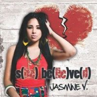 This Isnt Love_Jasmine Villegas