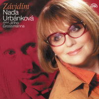 Drahý můj (Dear John)_Naďa Urbánková